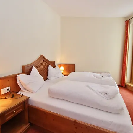 In Near Lift Saalbach-Hinterglemm