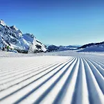 Chalet In Near Lift Saalbach-Hinterglemm