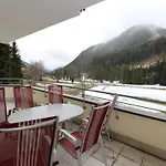 Chalet In Near Lift Saalbach-Hinterglemm