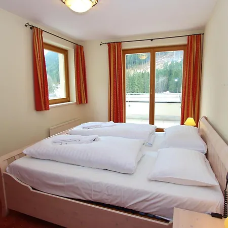 Modern In Hinterglemm With Garden Saalbach-Hinterglemm