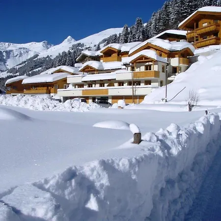 Chalet Modern In Hinterglemm With Garden Saalbach-Hinterglemm