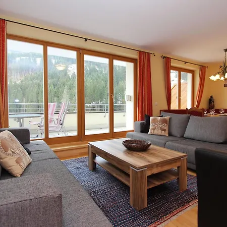 Modern In Hinterglemm With Garden Saalbach-Hinterglemm