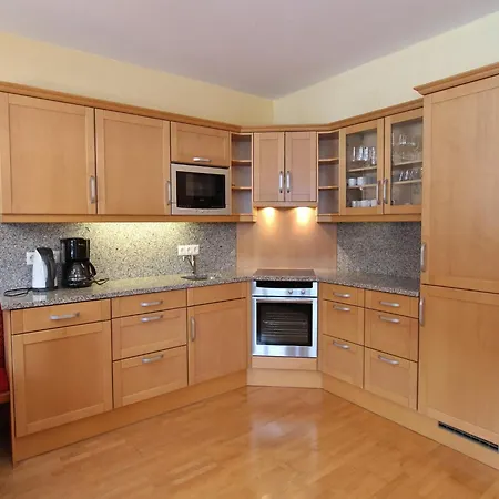 In Near Lift Saalbach-Hinterglemm