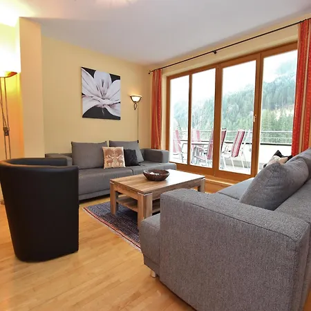 In Near Lift Horská chata *