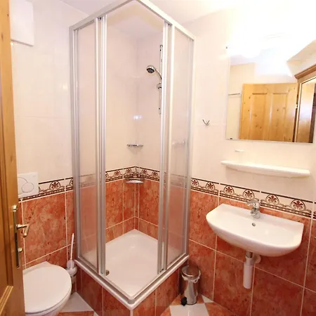 In Near Lift Alpstuga Saalbach-Hinterglemm