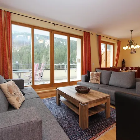 In Near Lift Alpstuga