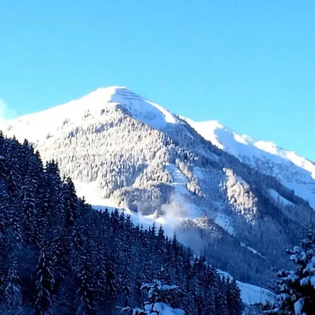 Domek alpejski In Near Lift Saalbach-Hinterglemm