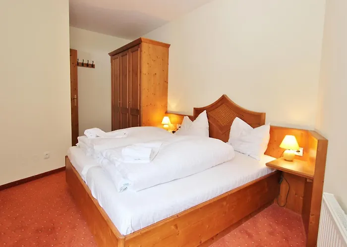 Horská chata In Near Lift