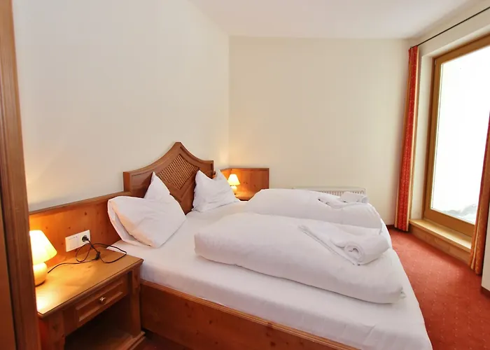 In Near Lift Saalbach-Hinterglemm