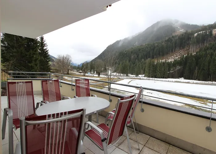 Horská chata In Near Lift Saalbach-Hinterglemm